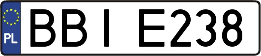 BBIE238