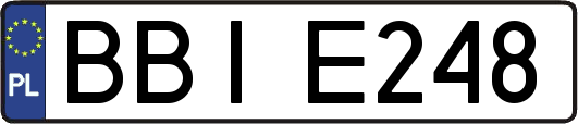 BBIE248