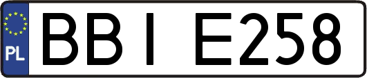 BBIE258