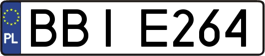 BBIE264