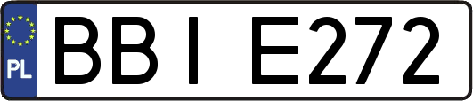 BBIE272