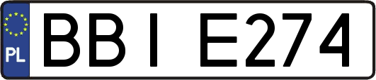 BBIE274
