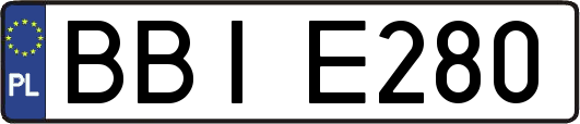BBIE280