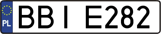 BBIE282