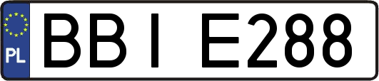 BBIE288