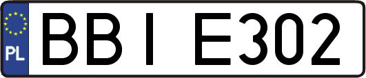 BBIE302