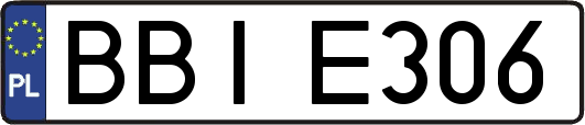 BBIE306
