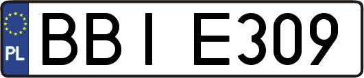 BBIE309