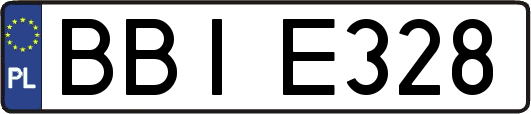BBIE328