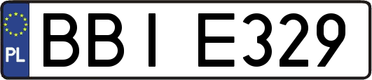 BBIE329