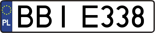 BBIE338