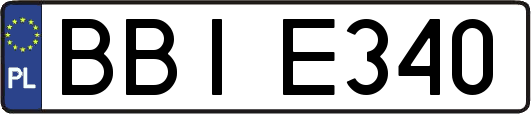 BBIE340