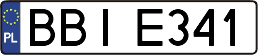 BBIE341