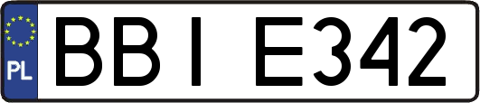 BBIE342