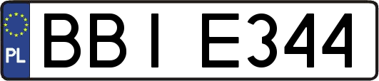 BBIE344