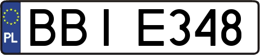 BBIE348