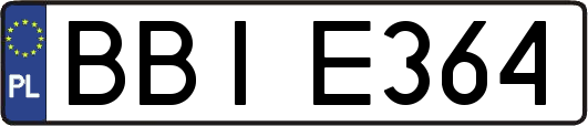 BBIE364