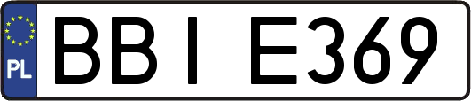 BBIE369