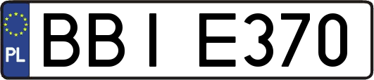 BBIE370