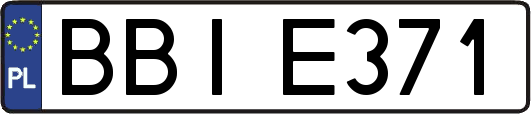 BBIE371