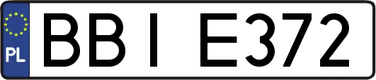 BBIE372