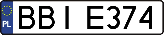 BBIE374