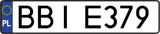 BBIE379