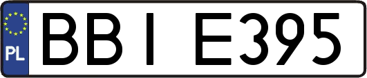 BBIE395