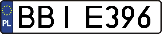 BBIE396