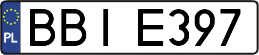 BBIE397