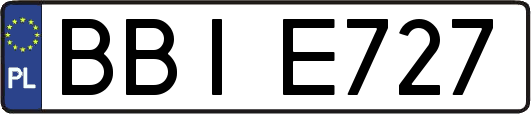 BBIE727