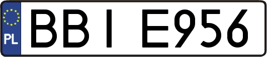 BBIE956