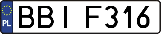 BBIF316
