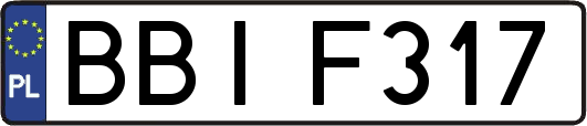 BBIF317