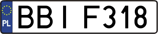 BBIF318