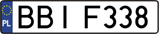 BBIF338