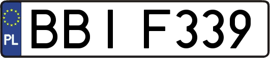 BBIF339