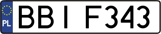 BBIF343