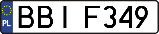 BBIF349