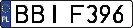 BBIF396