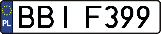 BBIF399