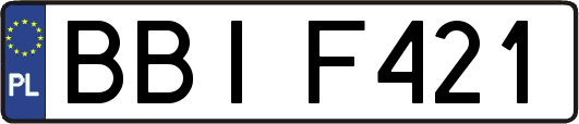 BBIF421