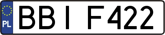 BBIF422
