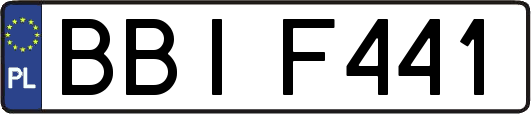 BBIF441