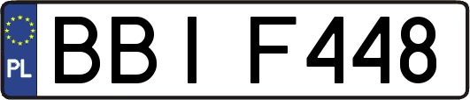 BBIF448