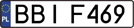 BBIF469