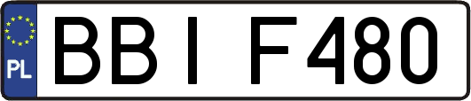 BBIF480