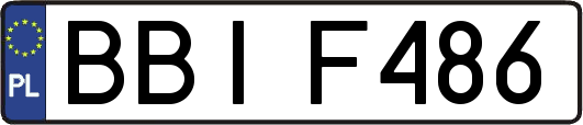 BBIF486
