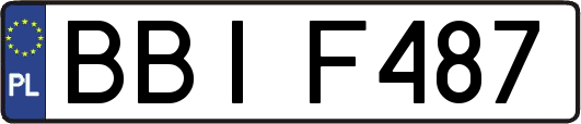 BBIF487