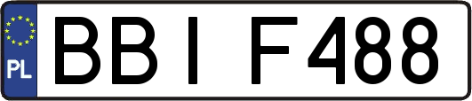 BBIF488